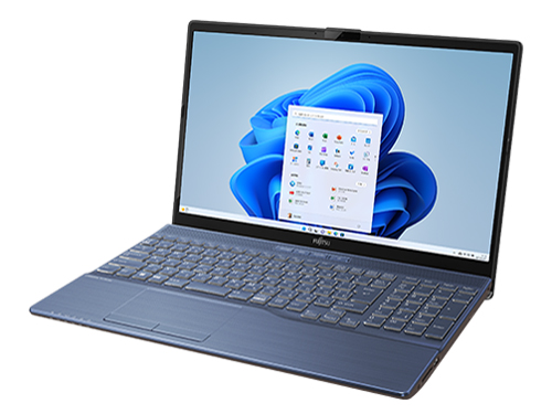 富士通 FMV LIFEBOOK AH45/H2 2023年6月発表モデル 価格比較 - 価格.com