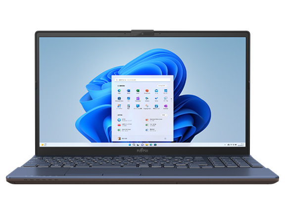 FMV LIFEBOOK AH43/H2 FMVA43H2L [���^���b�N�u���[]