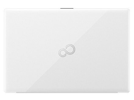 FMV LIFEBOOK AH43/H2 FMVA43H2W [�v���~�A���z���C�g]