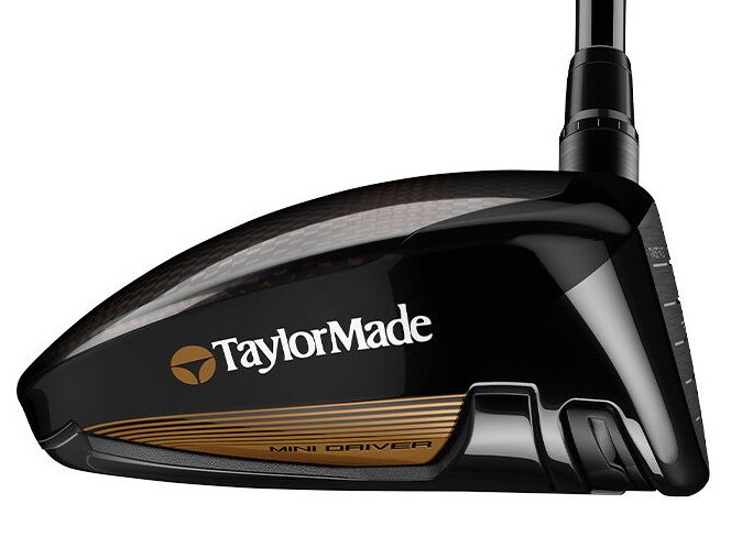 �o�[�i�[ �~�j �h���C�o�[ [UST Mamiya PROFORCE 65 M40X JP SPEC �t���b�N�X�FS ���t�g�F11.5]