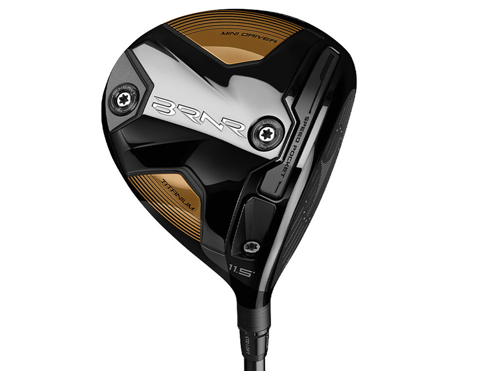 �o�[�i�[ �~�j �h���C�o�[ [UST Mamiya PROFORCE 65 M40X JP SPEC �t���b�N�X�FS ���t�g�F11.5] �̐��i�摜