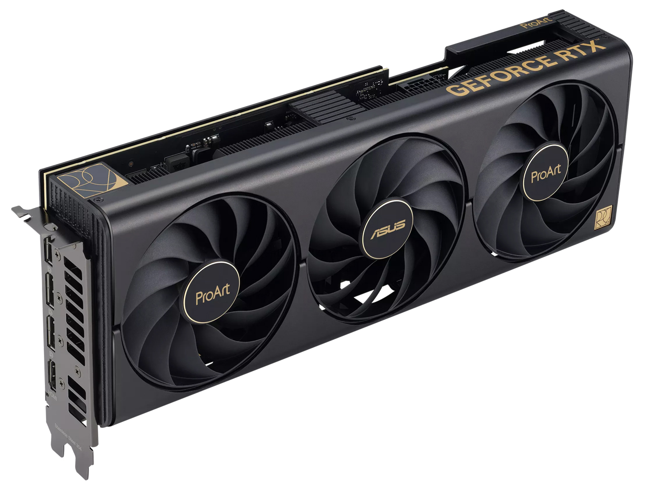 PROART-RTX4070TI-O12G [PCIExp 12GB]