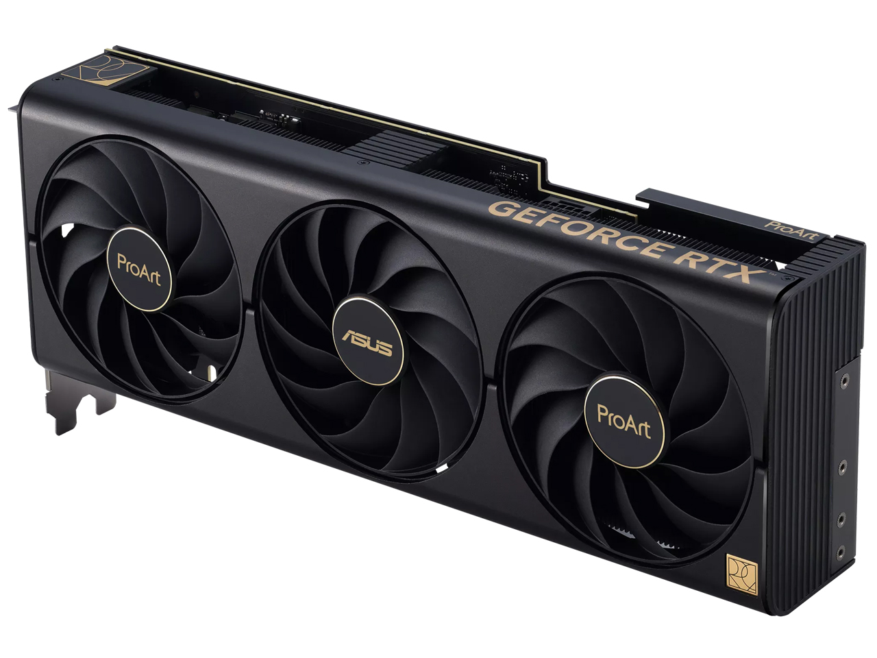 PROART-RTX4070TI-O12G [PCIExp 12GB]