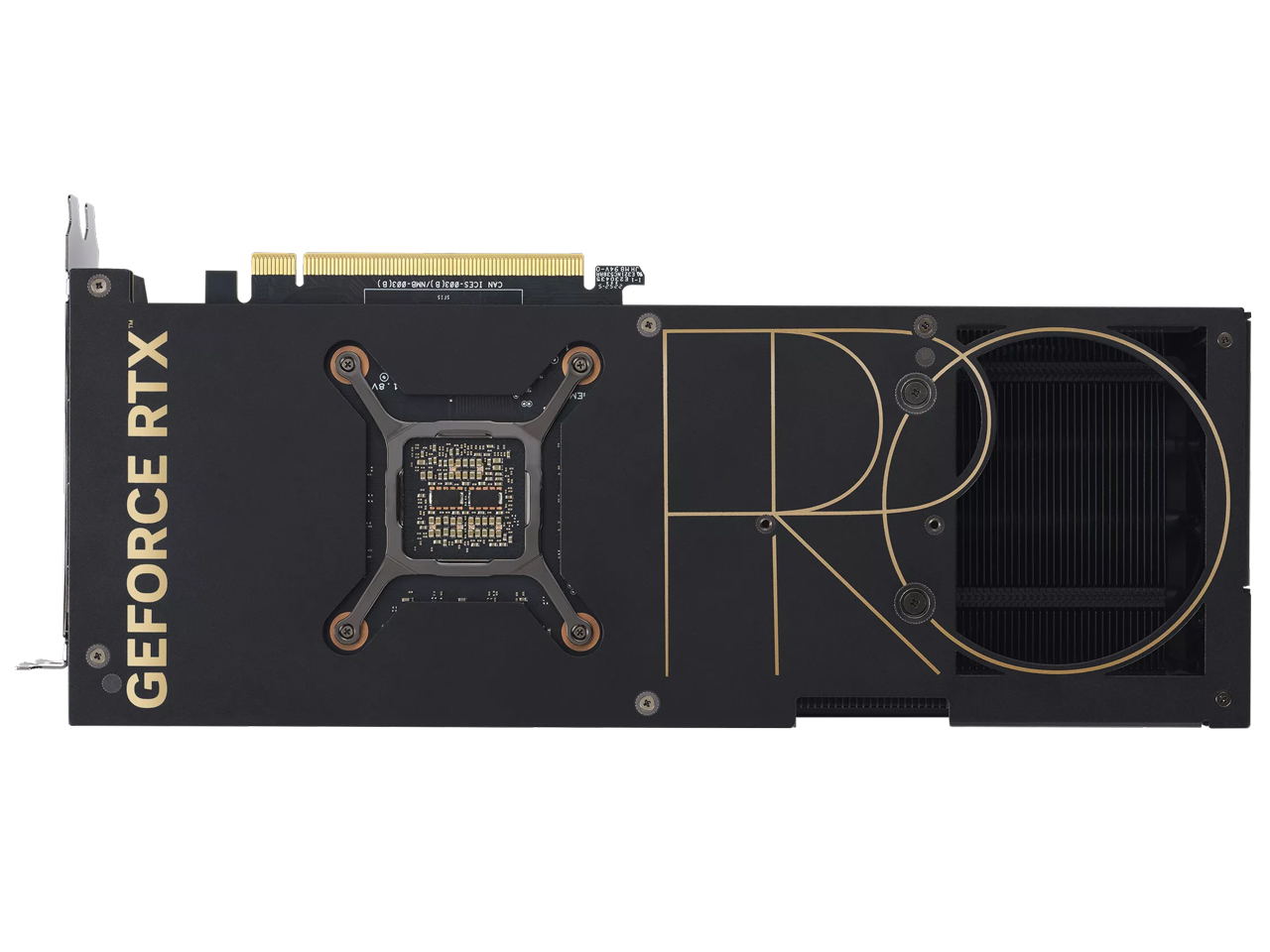 PROART-RTX4070TI-O12G [PCIExp 12GB]