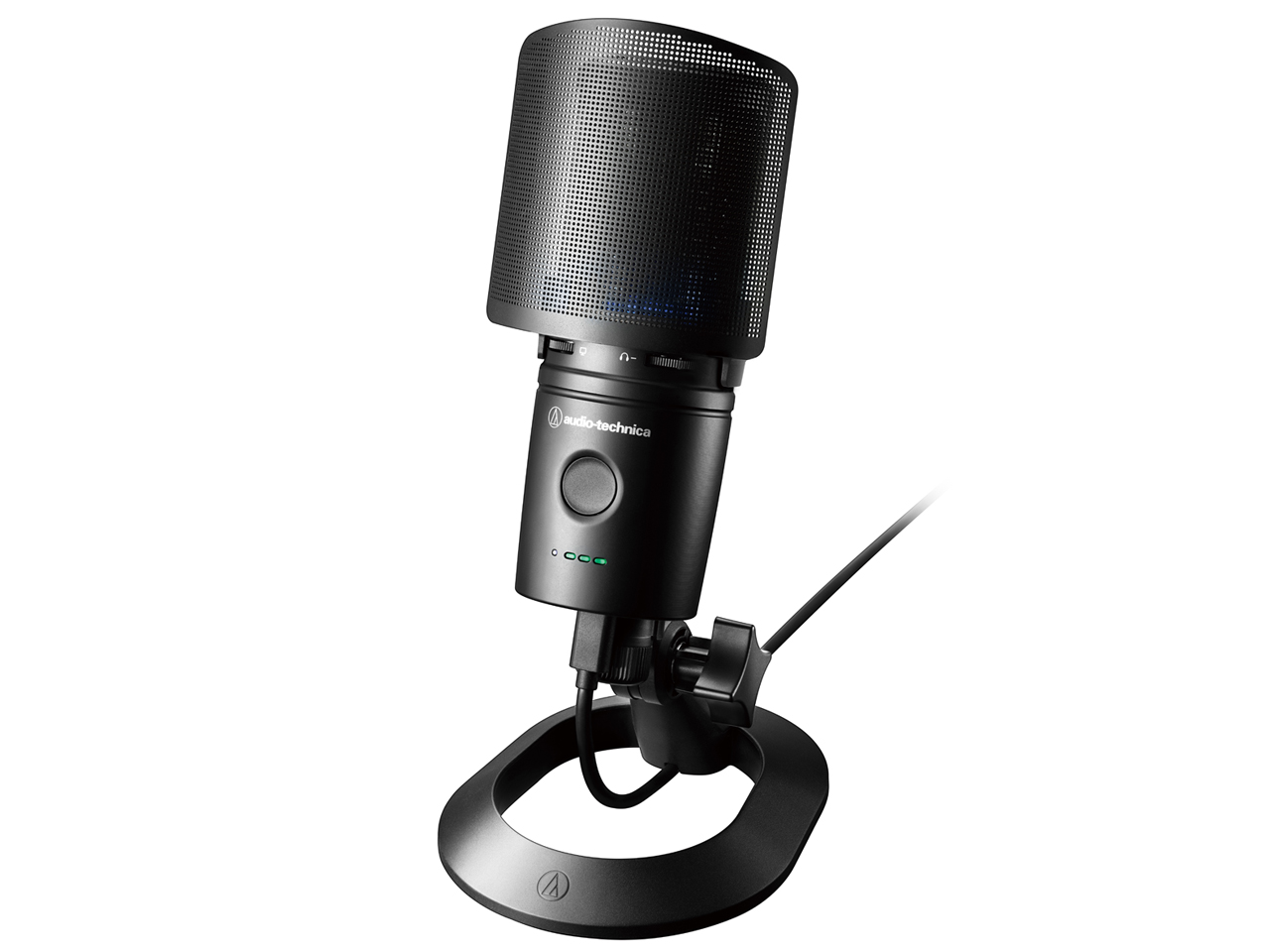 �w�{�� �X�^���h�g�p���x AT2020USB-XP �̐��i�摜