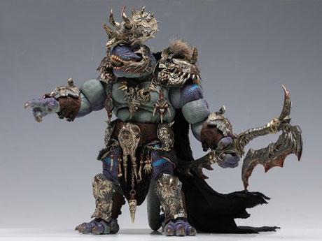 �_�C�i�\�[�E�o�g���t�B�[���h AXY007 �e�B���m�T�E���X�����񒷌���� �p�[�v�� 1/12�X�P�[�����t�B�M���A �̐��i�摜