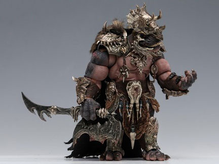 �_�C�i�\�[�E�o�g���t�B�[���h AXY005B �e�B���m�T�E���X������ �u���b�N 1/12�X�P�[�����t�B�M���A �̐��i�摜