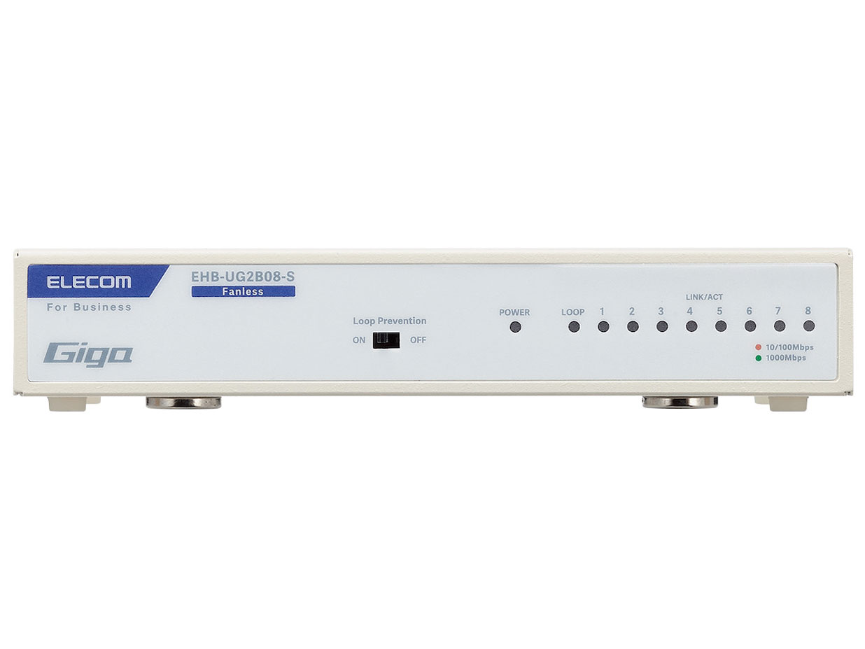 EHB-UG2B08-S [�z���C�g]