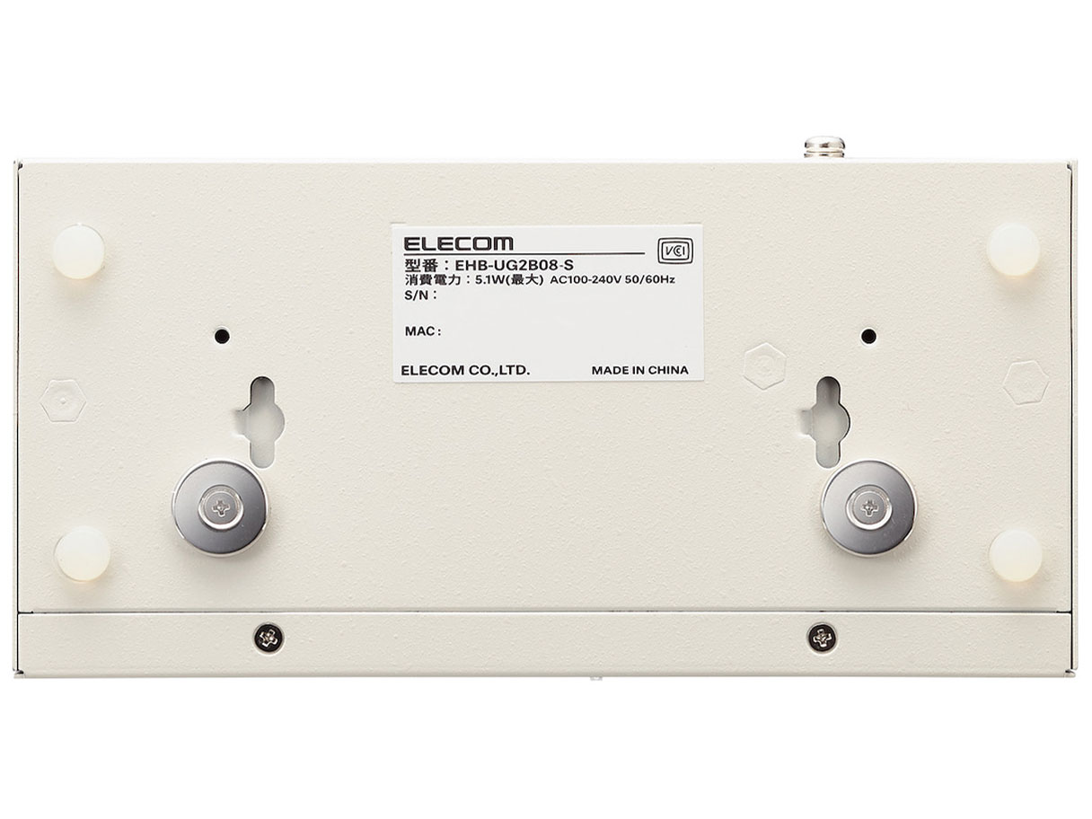 EHB-UG2B08-S [�z���C�g]