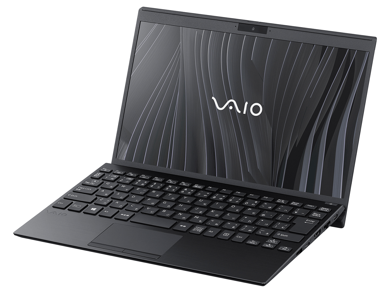 VAIO SX12 VJS1268 Windows 11 Home�ECore i7 1360P�E32GB�������ESSD 512GB�EOffice�Ȃ� [�t�@�C���u���b�N] �̐��i�摜