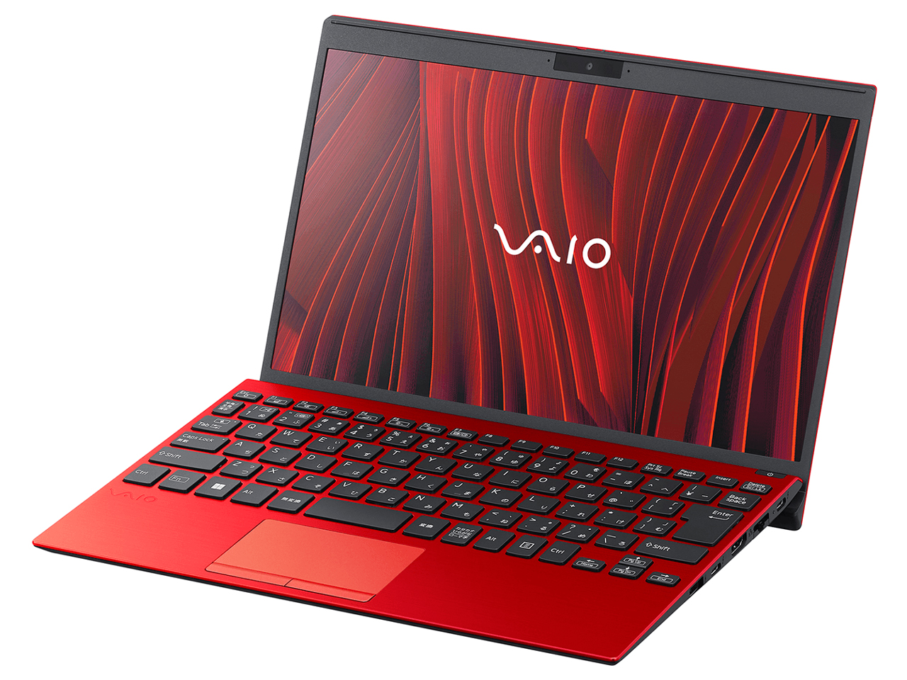 VAIO SX12 VJS1268 Windows 11 Home�ECore i7 1360P�E32GB�������ESSD 512GB�EOffice�Ȃ� [�t�@�C�����b�h] �̐��i�摜