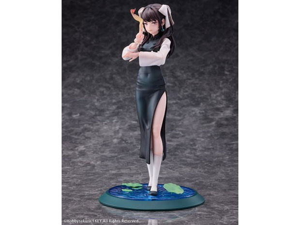 1/6 ��w Illustrated by FKEY ���T�t����� �̐��i�摜