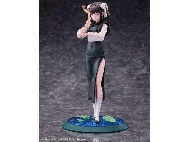 1/6 ��w Illustrated by FKEY �̐��i�摜