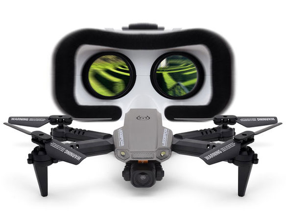 LEGGERO FPV GB075 [�K�����^��] �̐��i�摜