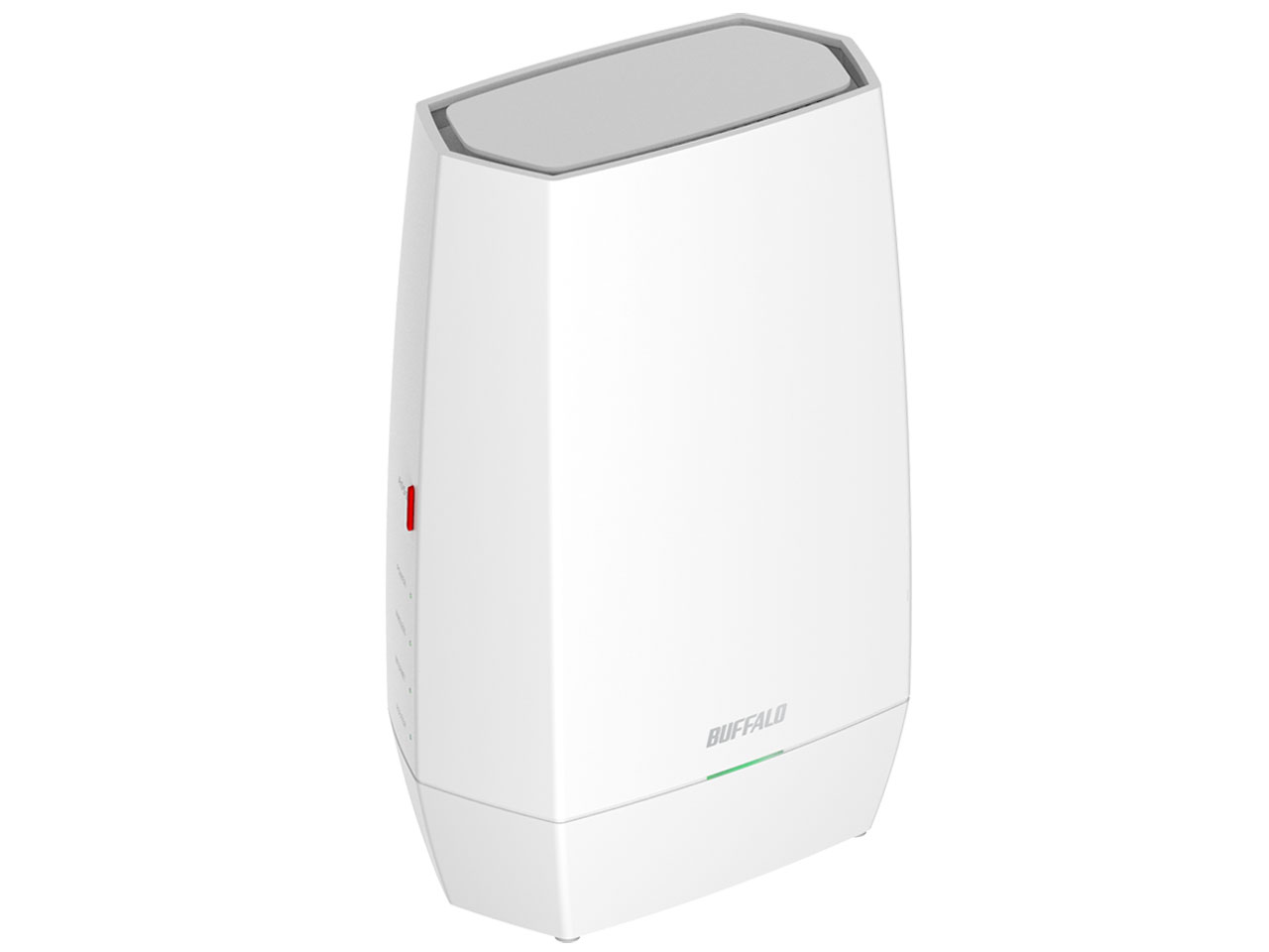 AirStation WNR-3000AX4/2S [�z���C�g]