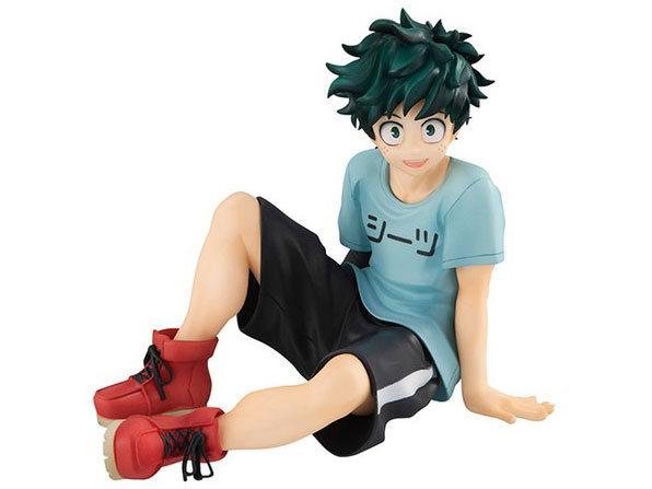 G.E.M.�V���[�Y �l�̃q�[���[�A�J�f�~�A �Ă̂Ђ�ΒJ�o�v �̐��i�摜