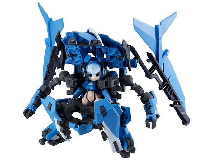 �f�X�N�g�b�v�A�[�~�[ F-616[DR]s ���C���i�r�b�g&�}�V�������J�I�� �̐��i�摜