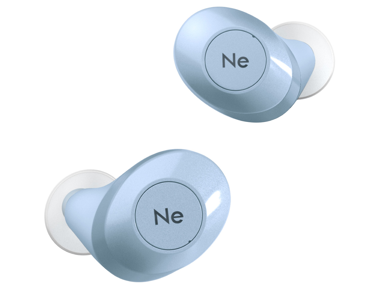 tiny HP-T70BTB [�u���[�O���[] �̐��i�摜