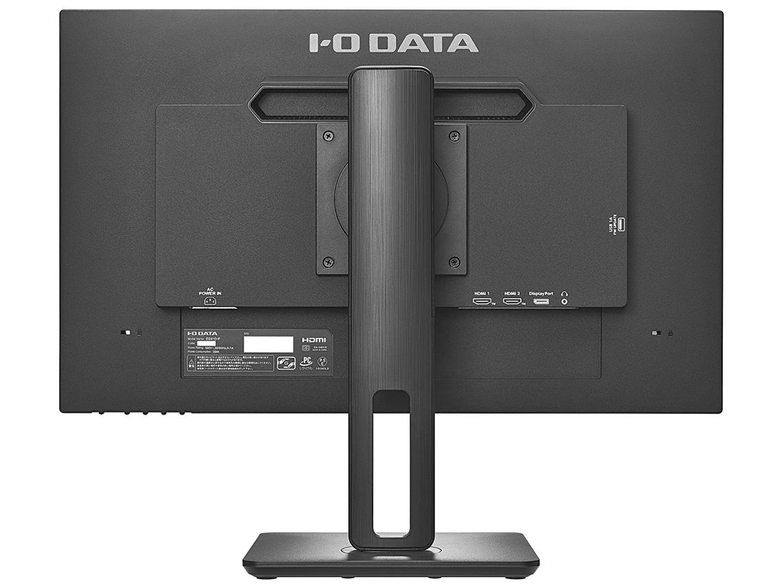 LCD-D241D-FX [23.8�C���` �u���b�N]