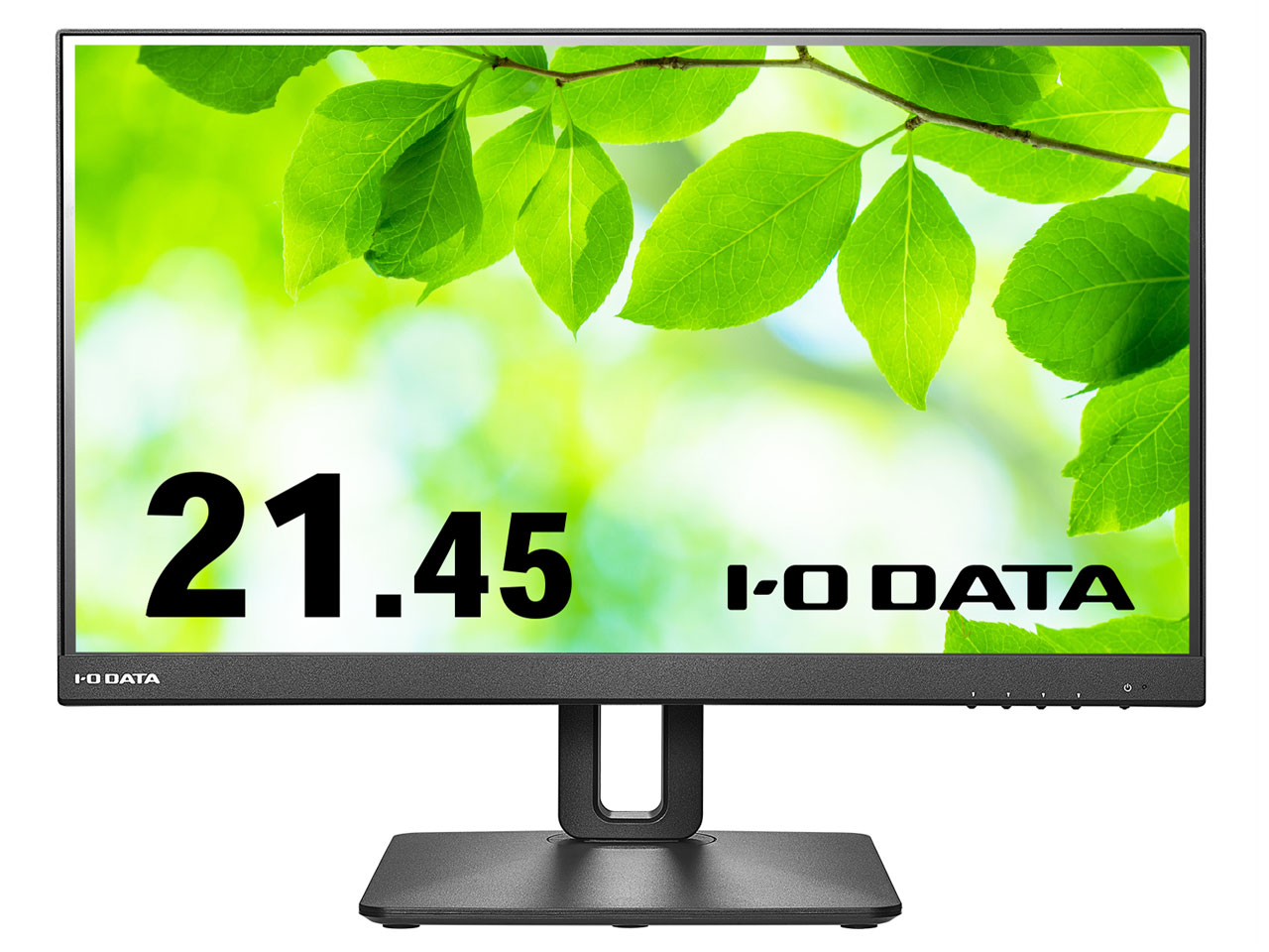 LCD-D221V-FX [21.45�C���` �u���b�N] �̐��i�摜