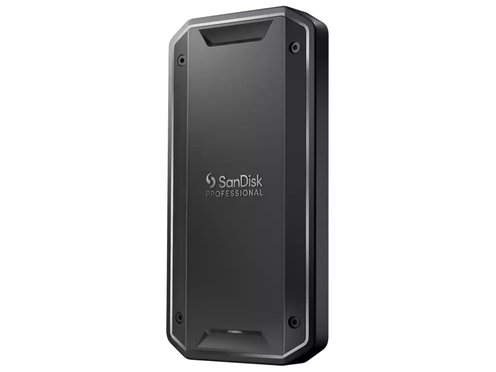 PRO-G40 SSD SDPS31H-004T-GBCND �̐��i�摜