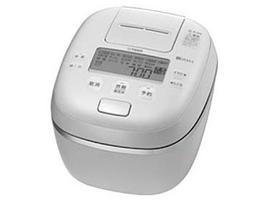 タイガー魔法瓶 炊きたて ご泡火炊き JPI-X100-WX [タルク