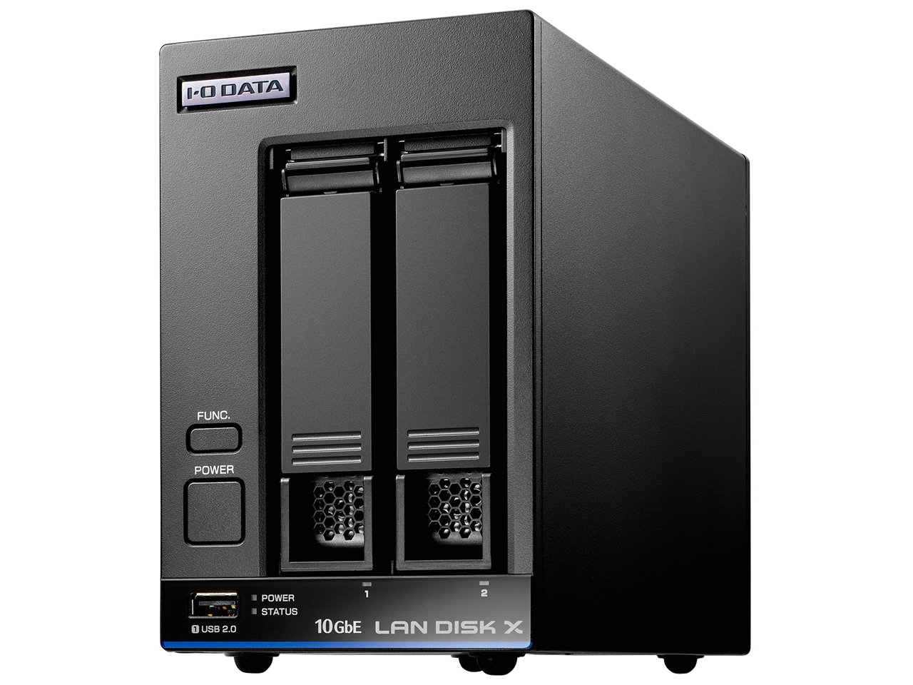 IODATA LAN DISK X HDL2-XA4B/TM5 価格比較 - 価格.com