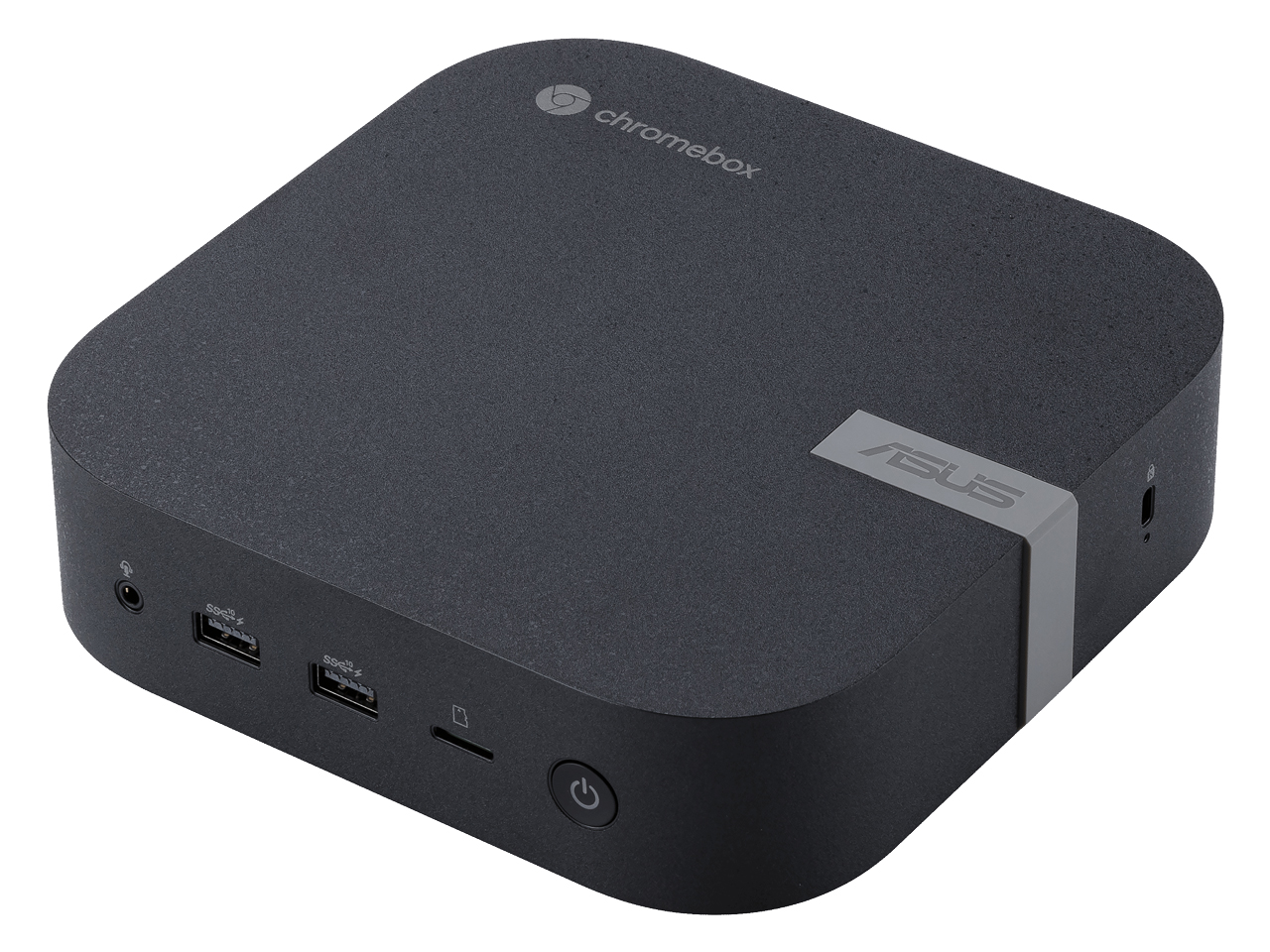 Chromebox 5 CHROMEBOX5-SC024UN [ECO Black] �̐��i�摜