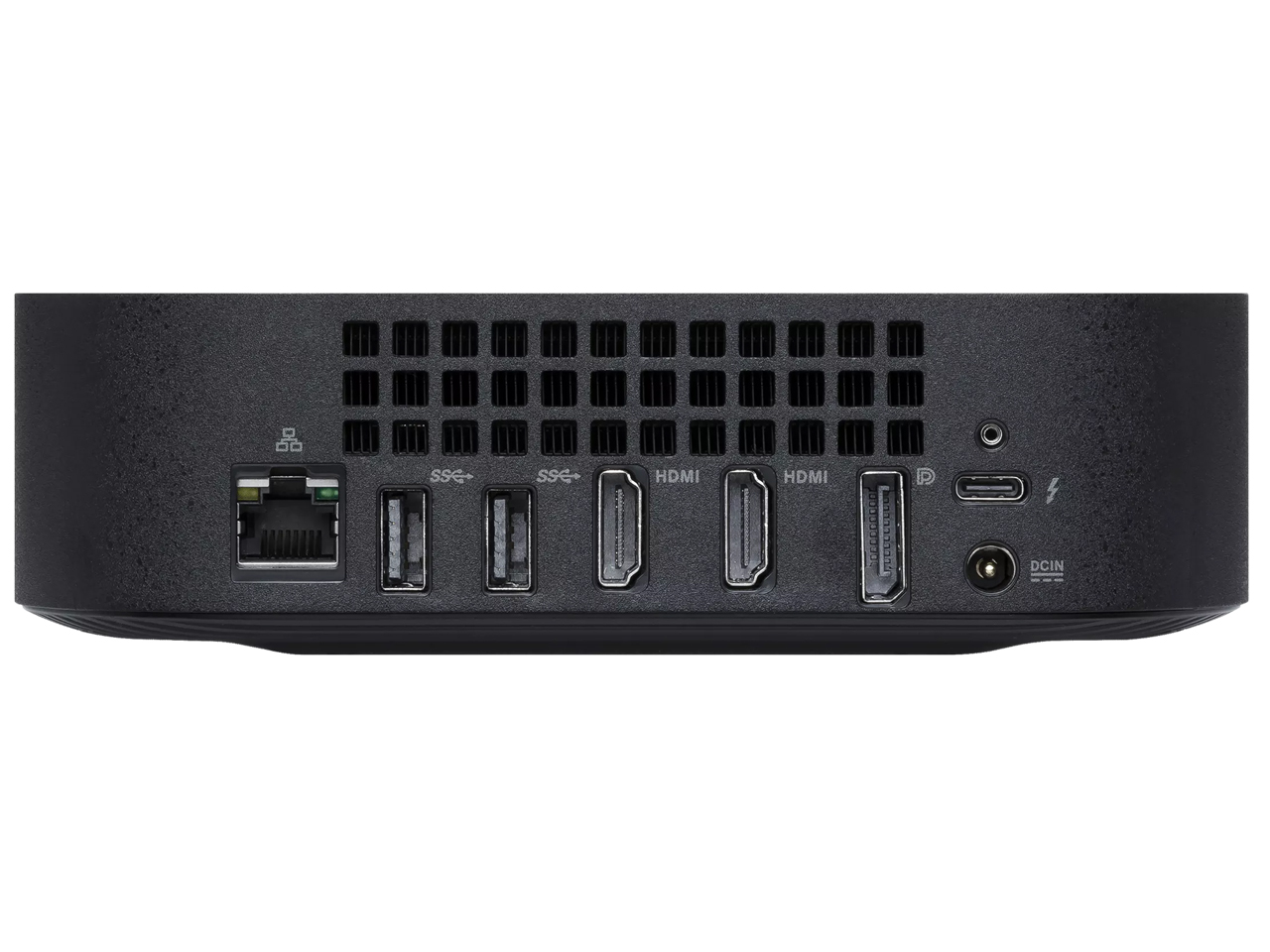 Chromebox 5 CHROMEBOX5-S3025UN [ECO Black]