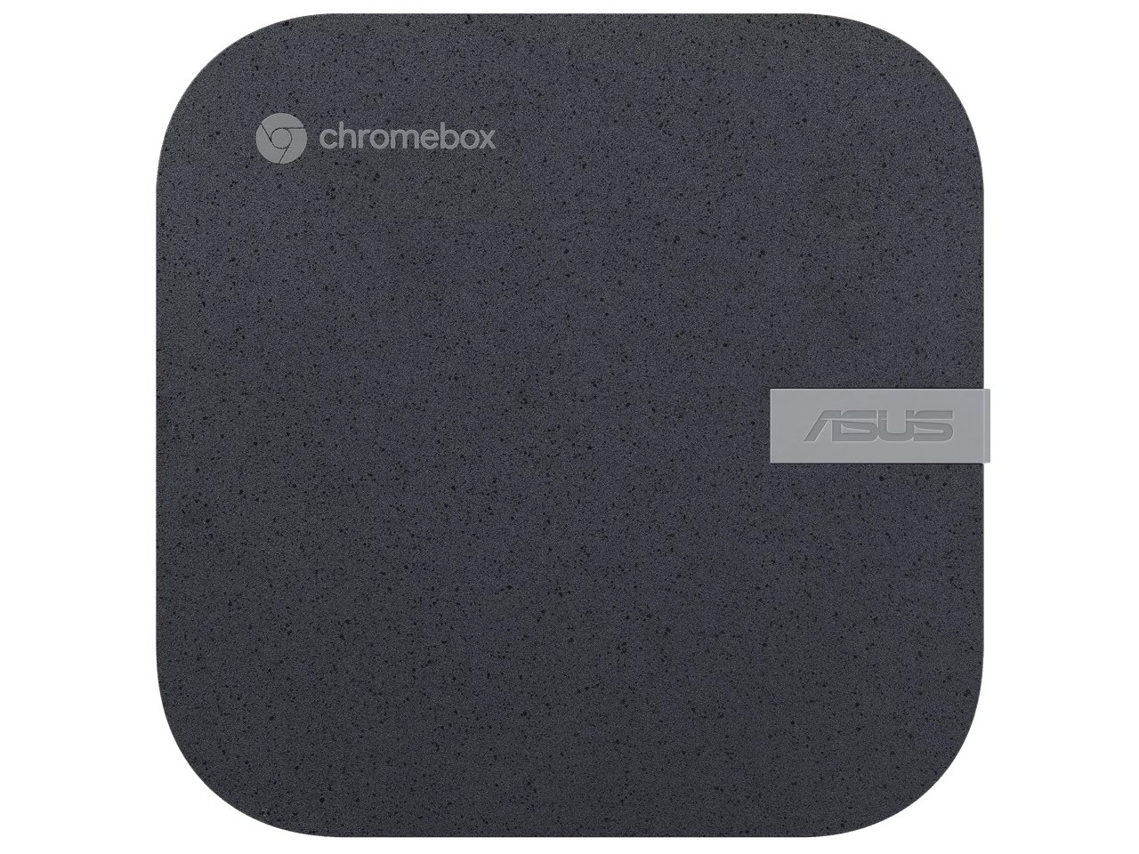 Chromebox 5 CHROMEBOX5-S3025UN [ECO Black]