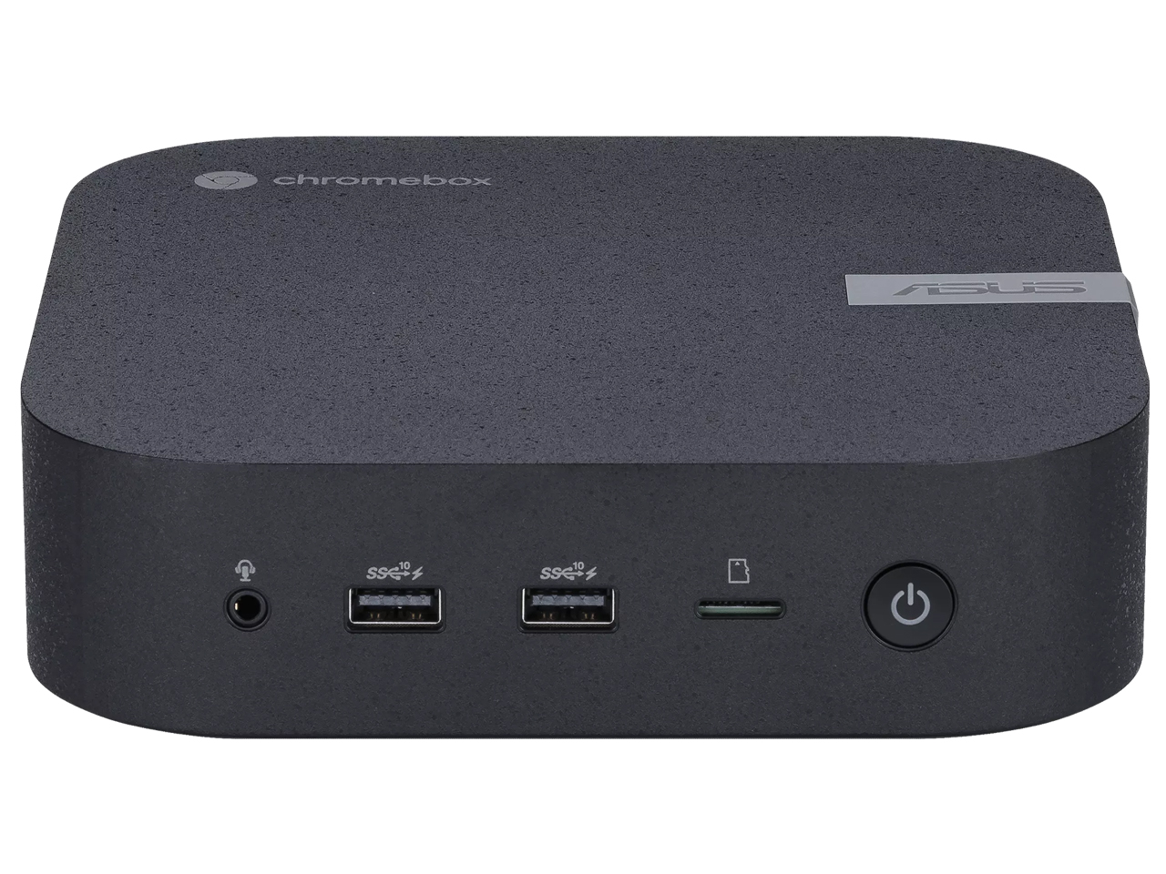 Chromebox 5 CHROMEBOX5-S5026UN [ECO Black]