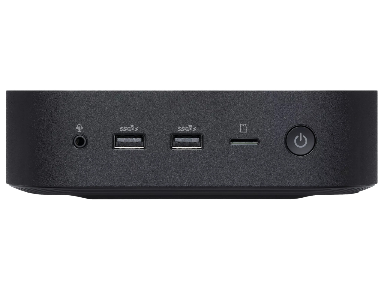 Chromebox 5 CHROMEBOX5-S5026UN [ECO Black]