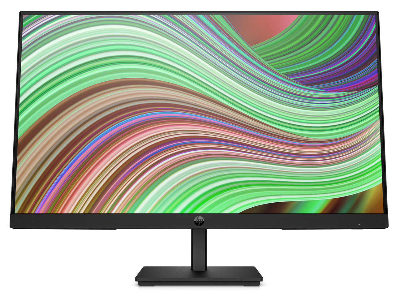 HP P24v G5 7N914AT#ABJ [23.8�C���` �u���b�N] �̐��i�摜