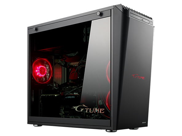 G-Tune EN-Z-WA Core i7 12700KF/RTX 3060/16GB������/500GB NVMe SSD���ڃ��f�� #2305EN-Z790W11-WA �̐��i�摜