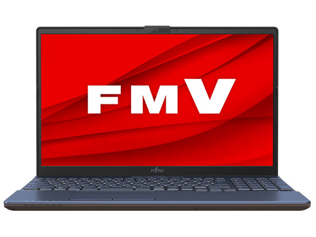 FMV LIFEBOOK AH�V���[�Y WA3/H2 KC_WA3H2_A050 Windows 11 Home�ECore i7�E32GB�������ESSD 512GB�EBlu-ray�EOffice���ڃ��f�� [���^���b�N�u���[]