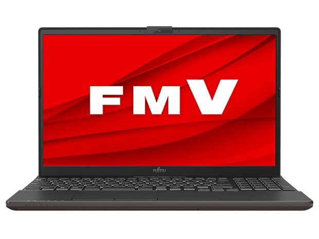 FMV LIFEBOOK AH�V���[�Y WA3/H2 KC_WA3H2_A068 Windows 11 Pro�ECore i7�E32GB�������ESSD 512GB�EBlu-ray�EOffice���ڃ��f�� [�u���C�g�u���b�N]
