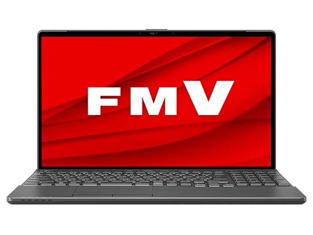 FMV LIFEBOOK AH�V���[�Y WA3/H2 KC_WA3H2_A076 Windows 11 Home�ECore i7�E32GB�������ESSD 512GB�EBlu-ray�EOffice���ڃ��f�� [�u���C�g�u���b�N]