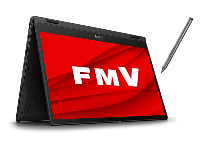 FMV LIFEBOOK UH�V���[�Y WU3/H2 KC_WU3H2_A041 Windows 11 Pro�E��e�ʃo�b�e���ECore i7�E32GB�������ESSD 2TB���ڃ��f�� [�s�N�g�u���b�N]
