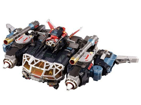 �_�C�A�N���� DA-100 ���{�b�g�x�[�X�F�󒆋@���v�ǁq�N���E�h�A�N���X�r �̐��i�摜