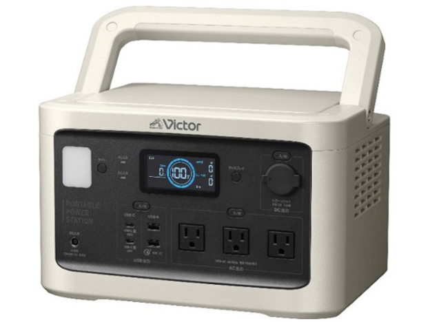 Victor BN-RF800 [�x�[�W��]