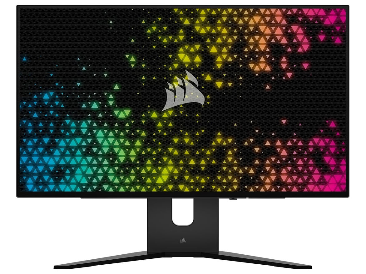 XENEON 27QHD240 CM-9030002-JP [27�C���`] �̐��i�摜