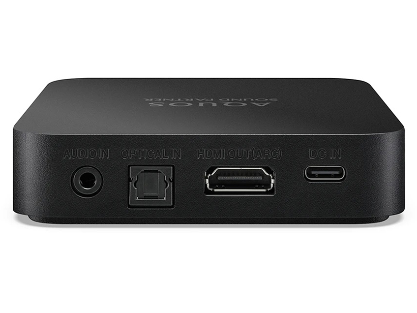 AQUOS�T�E���h�p�[�g�i�[ AN-SX8