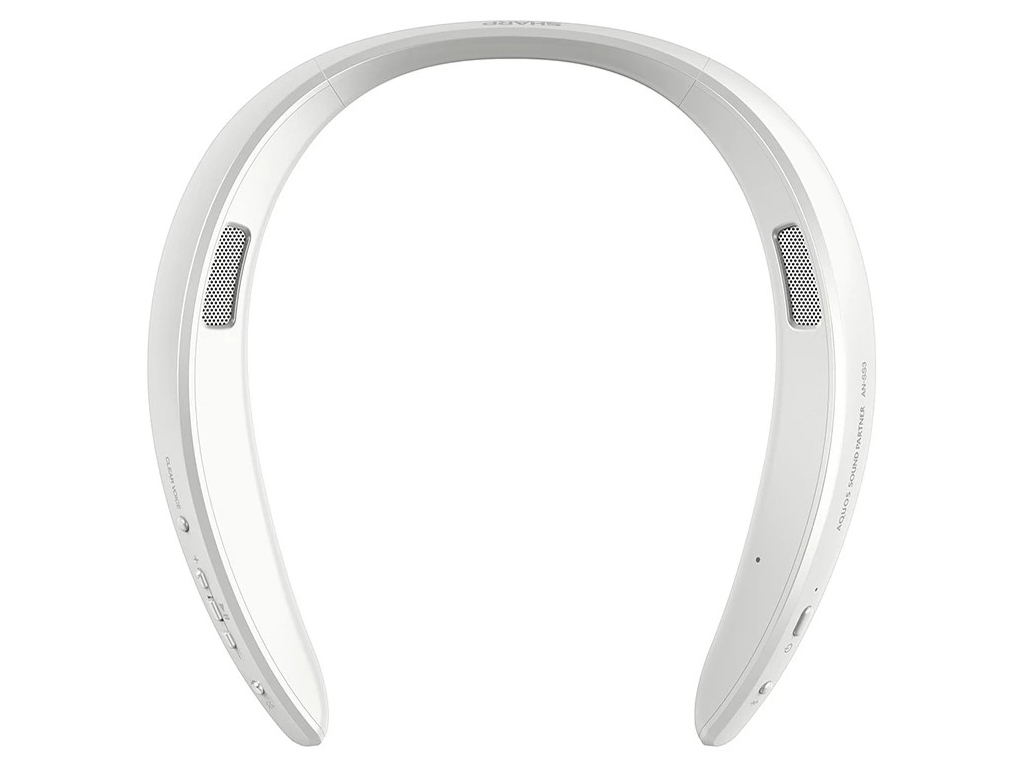 AQUOS�T�E���h�p�[�g�i�[ AN-SS3-W [�z���C�g]