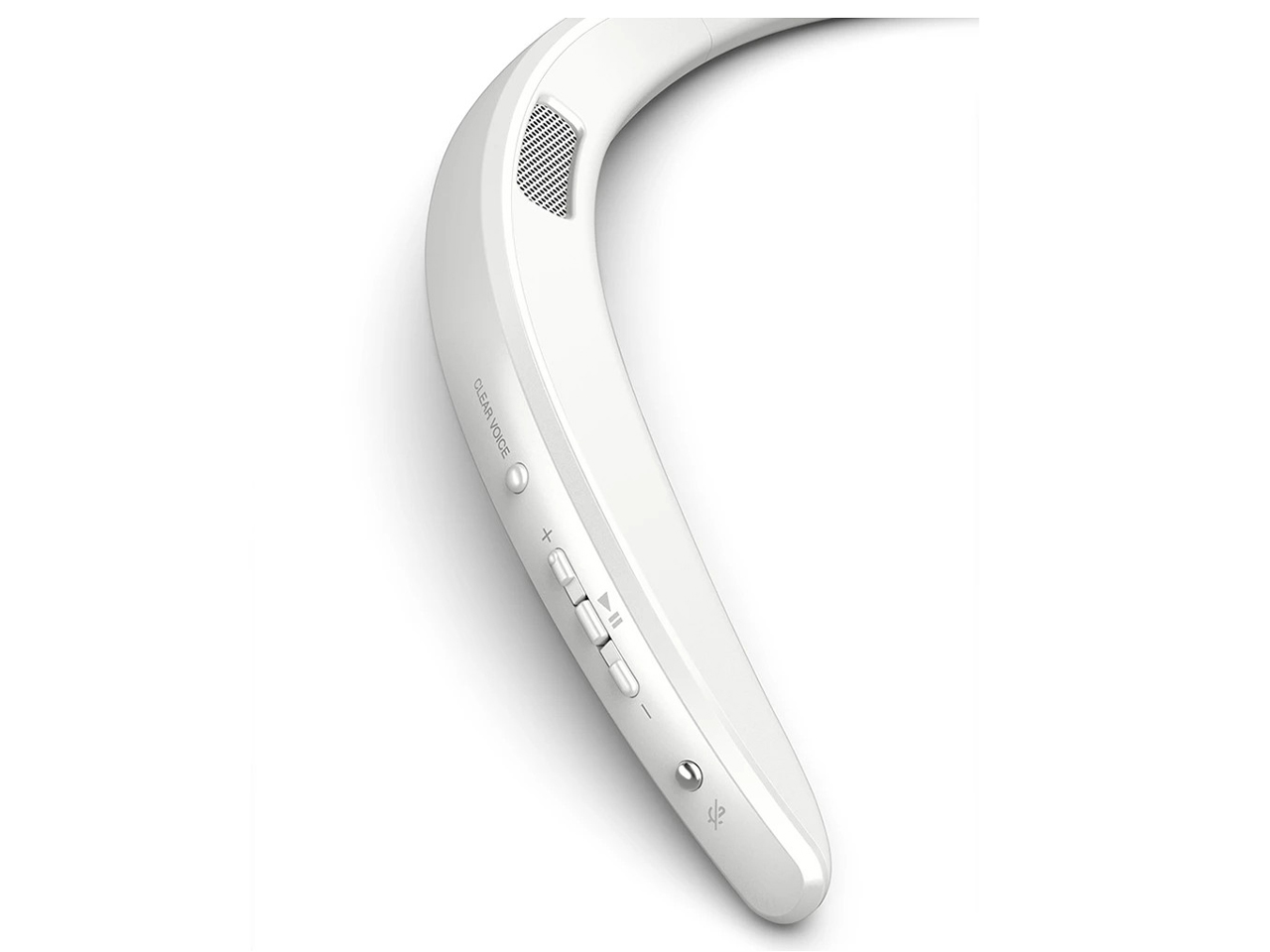 AQUOS�T�E���h�p�[�g�i�[ AN-SS3-W [�z���C�g]