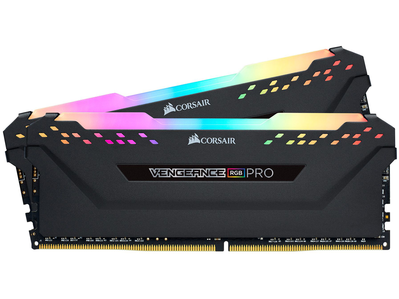 CMW64GX4M2E3200C16 [DDR4 PC4-25600 32GB 2���g] �̐��i�摜