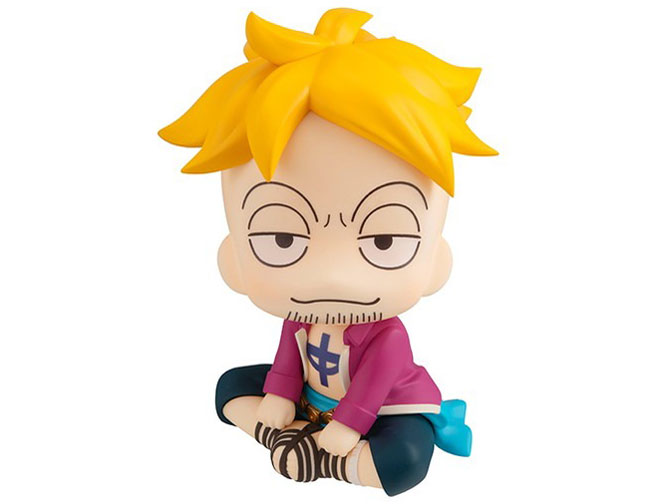 �邩���� ONE PIECE �}���R �̐��i�摜