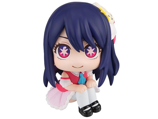 �邩���� �y�����̎q�z �A�C �̐��i�摜