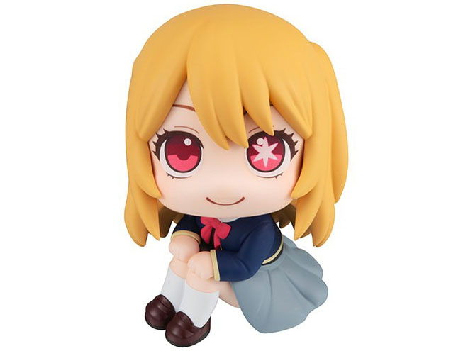 �邩���� �y�����̎q�z ���r�[ �̐��i�摜