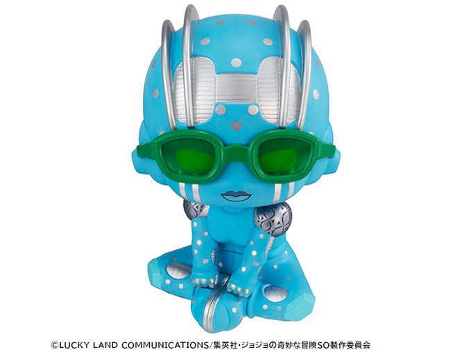 �邩���� �W���W���̊�Ȗ`�� �X�g�[���I�[�V���� S�EF �̐��i�摜