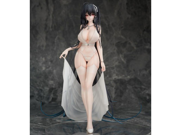 �A�Y�[�����[�� 1/6 ��P ����E�����̃e���v�e�[�V����Ver. �X�y�V�����G�f�B�V���� �̐��i�摜